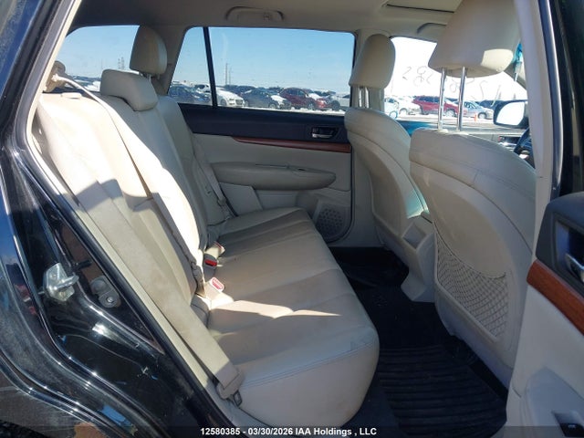 Aukcja sprzedaży 2013 Subaru Outback 3.6r Limited Package, vin: 4S4BRJLC1D2257698, numer aukcji: 12580385