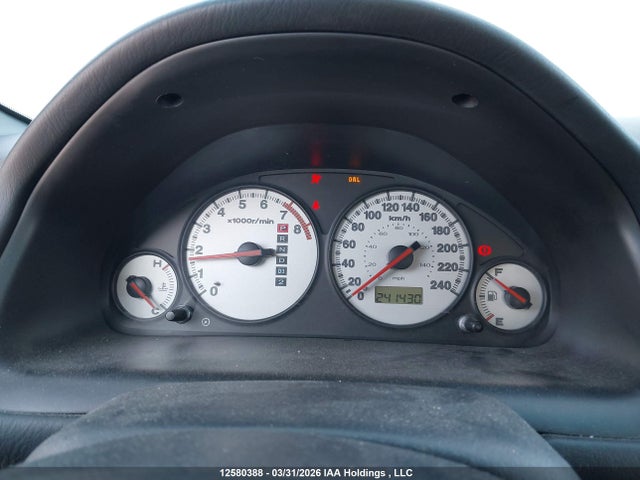 12580388 :رقم المزاد ، 2HGES163X4H922902 vin ، 2004 Honda Civic Dx Vp مزاد بيع