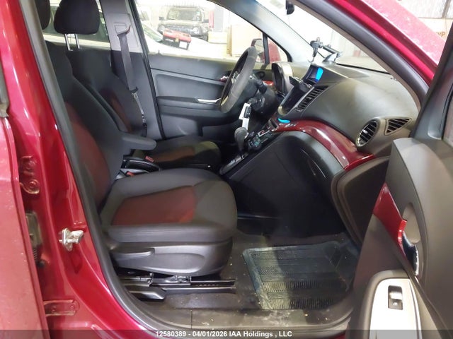 Продаж на аукціоні авто 2012 Chevrolet Orlando Ltz, vin: KL77P3EMXCK531011, номер лоту: 12580389