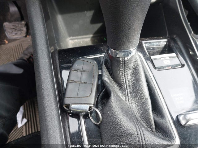 Jeep Compass Sport 2024 3C4NJDAN9RT113160 Image 10