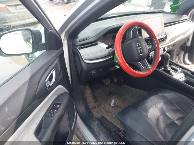 Jeep Compass Sport 2024 3C4NJDAN9RT113160 Image 16