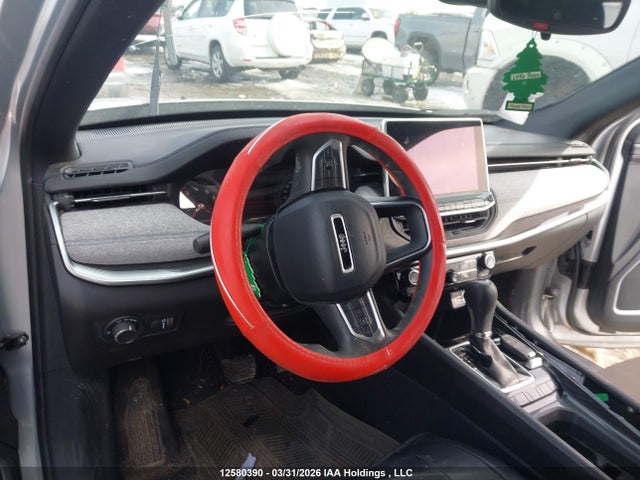 Jeep Compass Sport 2024 3C4NJDAN9RT113160 Image 17