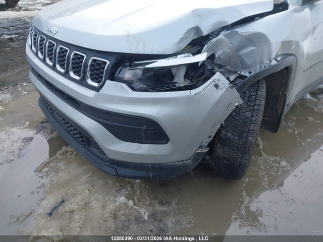 Jeep Compass Sport 2024 3C4NJDAN9RT113160 Image 6
