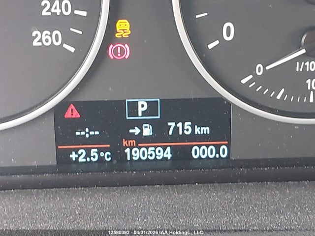 5UXWX9C31H0T22737 BMW X3 Xdrive28i