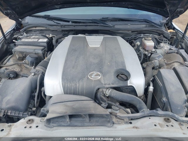 Aukcja sprzedaży 2014 Lexus Is 350, vin: JTHCE1D20E5004008, numer aukcji: 12580394