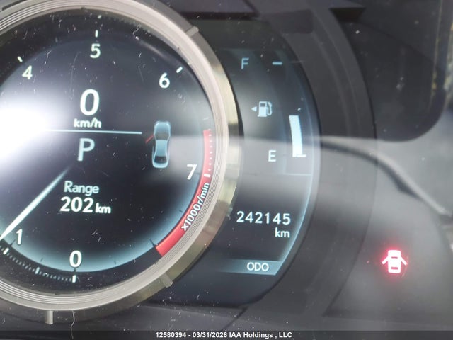 Aukcja sprzedaży 2014 Lexus Is 350, vin: JTHCE1D20E5004008, numer aukcji: 12580394