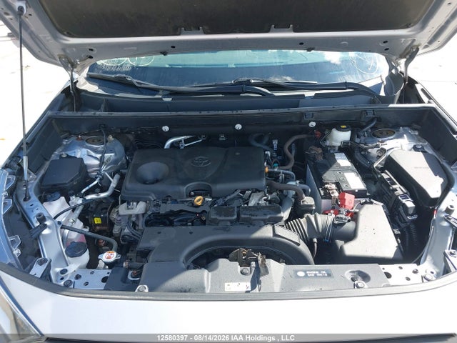 2T3R1RFV9MC254594 Toyota Rav4 Xle