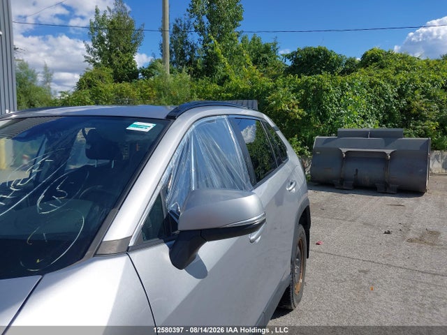 2T3R1RFV9MC254594 Toyota Rav4 Xle