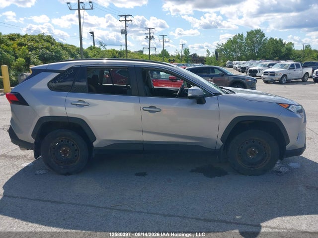 2T3R1RFV9MC254594 Toyota Rav4 Xle