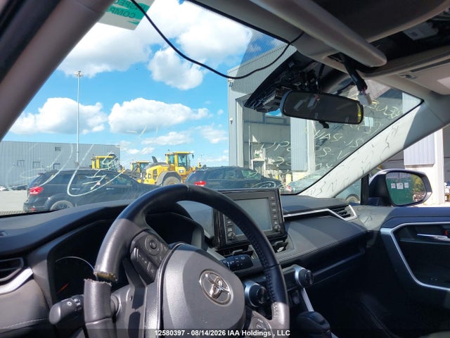 2T3R1RFV9MC254594 Toyota Rav4 Xle