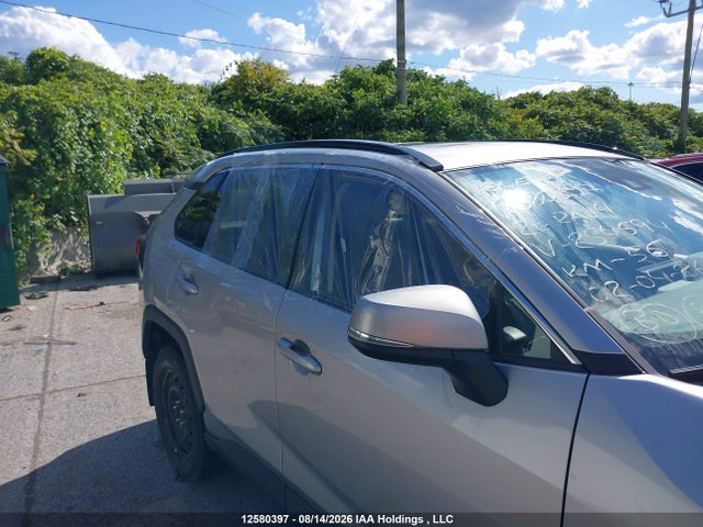 2T3R1RFV9MC254594 Toyota Rav4 Xle