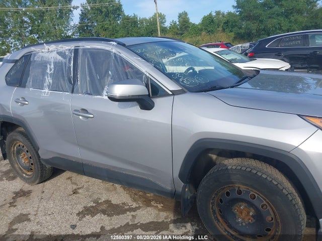 2T3R1RFV9MC254594 Toyota Rav4 Xle