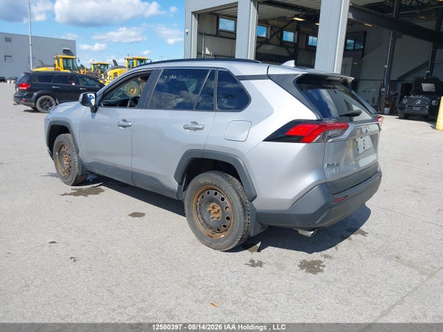 2T3R1RFV9MC254594 Toyota Rav4 Xle