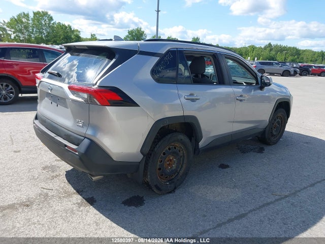 2T3R1RFV9MC254594 Toyota Rav4 Xle
