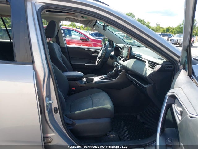 2T3R1RFV9MC254594 Toyota Rav4 Xle