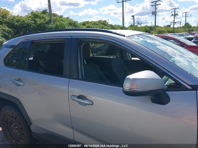 2T3R1RFV9MC254594 Toyota Rav4 Xle