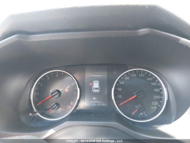 2T3R1RFV9MC254594 Toyota Rav4 Xle