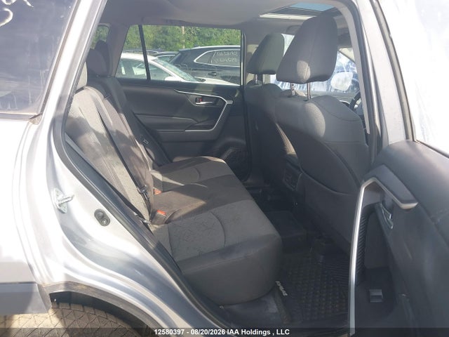 2T3R1RFV9MC254594 Toyota Rav4 Xle