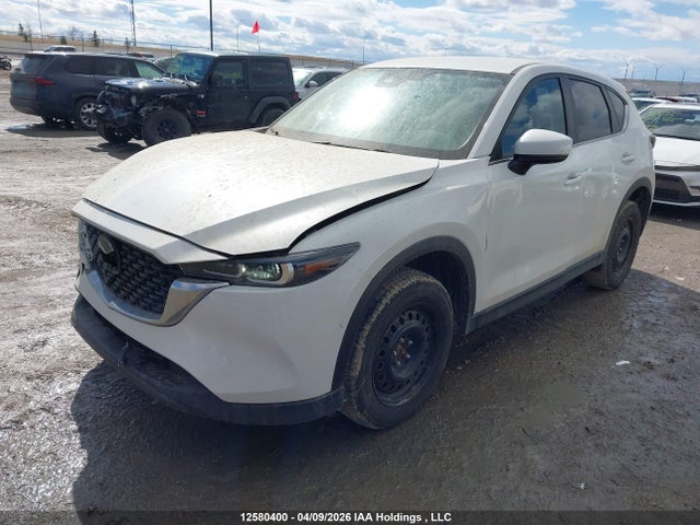 Aukcja sprzedaży 2025 Mazda Cx-5 Gx, vin: JM3KFBBL9S0670246, numer aukcji: 12580400