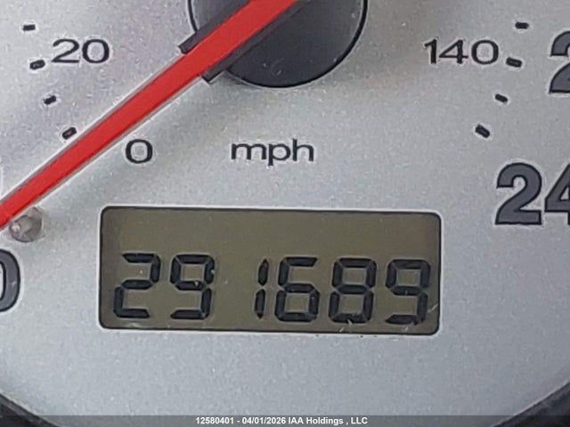 2004 Honda Civic Dx მანქანა იყიდება აუქციონზე, vin: 1HGEM22284L803925, აუქციონის ნომერი: 12580401
