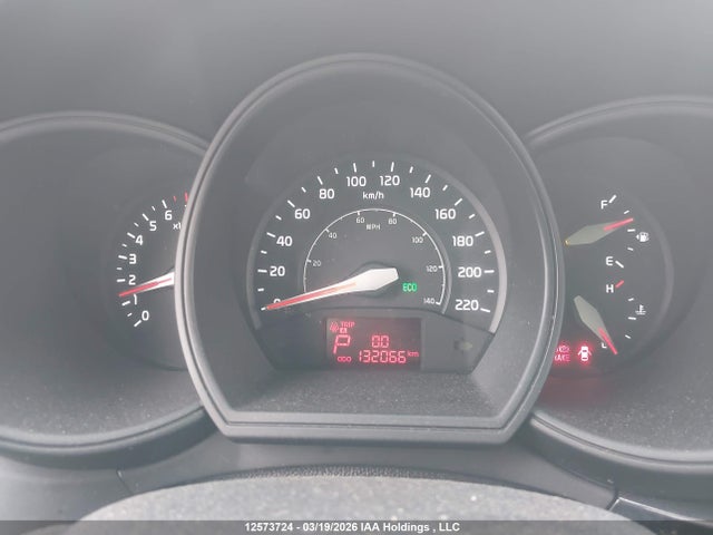 KNADM5A36G6559228 KIA Rio Ex/ex+ W/sunroof/lx/lx+/lx+ Eco/sx