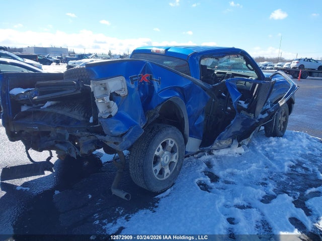 Aukcja sprzedaży 2010 Ford F-150 Fx4/lariat/svt Raptor/xl/xlt, vin: 1FTFX1EV6AFC00069, numer aukcji: 12572909