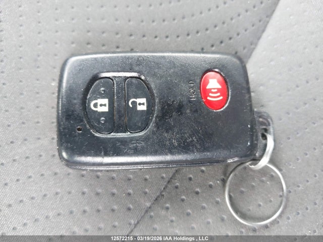 12572215 :رقم المزاد ، JTDKN3DU0C1498854 vin ، 2012 Toyota Prius مزاد بيع