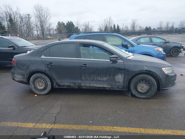 2016 Volkswagen Jetta მანქანა იყიდება აუქციონზე, vin: 3VWD07AJ1GM402745, აუქციონის ნომერი: 12580403