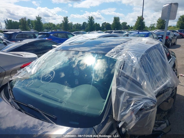 2016 Volkswagen Jetta მანქანა იყიდება აუქციონზე, vin: 3VWD07AJ1GM402745, აუქციონის ნომერი: 12580403