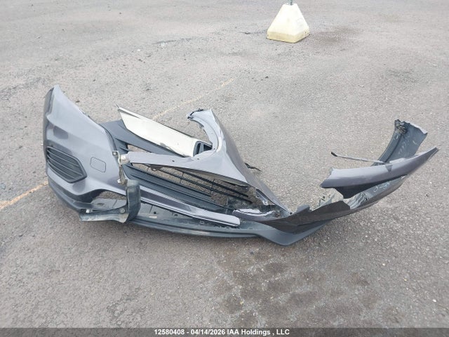 3CZRU5H33MM100520 Honda HR-V LX