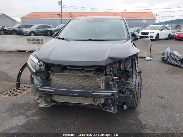 3CZRU5H33MM100520 Honda HR-V LX
