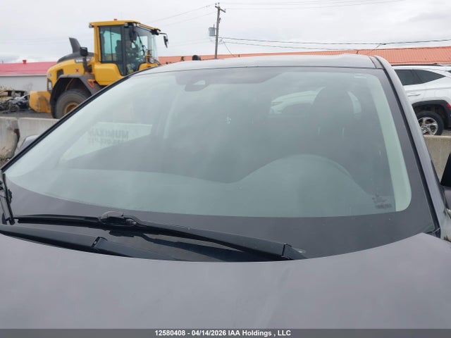 3CZRU5H33MM100520 Honda HR-V LX