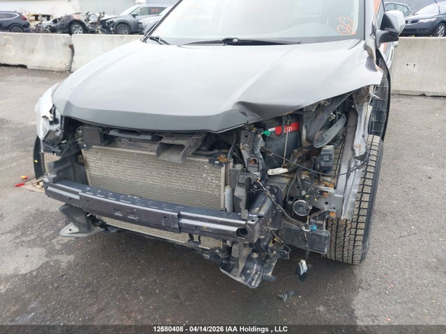 3CZRU5H33MM100520 Honda HR-V LX