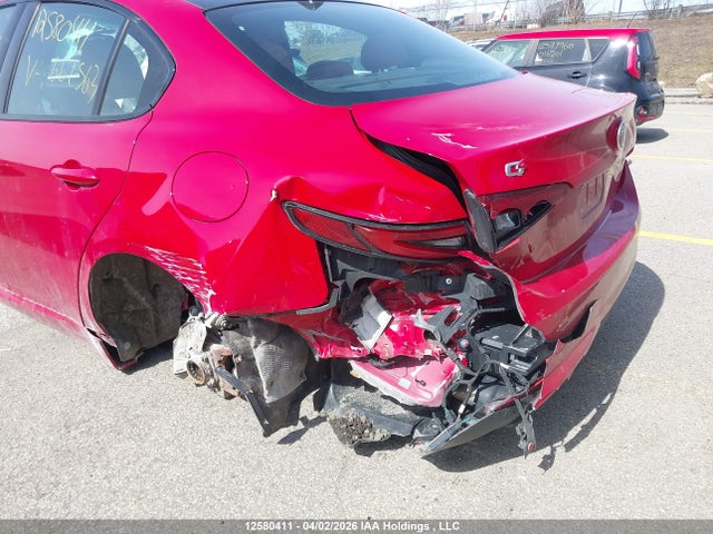 ZARFANBN7N7662563 Alfa Romeo Giulia Ti Awd