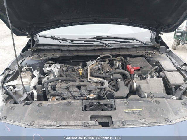 Продаж на аукціоні авто 2021 Nissan Altima 2.5 Sr, vin: 1N4BL4CW7MN371923, номер лоту: 12580413