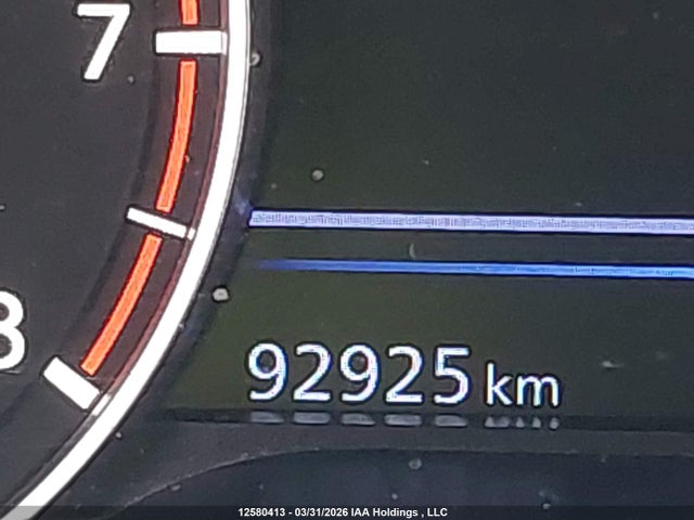Продаж на аукціоні авто 2021 Nissan Altima 2.5 Sr, vin: 1N4BL4CW7MN371923, номер лоту: 12580413