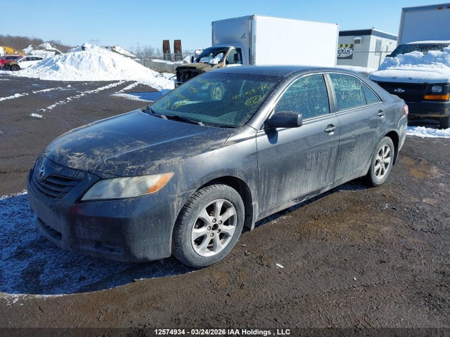 Aukcja sprzedaży 2007 Toyota Camry Le/se, vin: 4T1BE46K57U703442, numer aukcji: 12574934