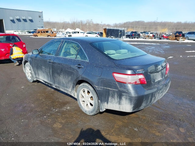 Aukcja sprzedaży 2007 Toyota Camry Le/se, vin: 4T1BE46K57U703442, numer aukcji: 12574934