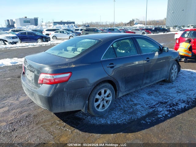 Aukcja sprzedaży 2007 Toyota Camry Le/se, vin: 4T1BE46K57U703442, numer aukcji: 12574934