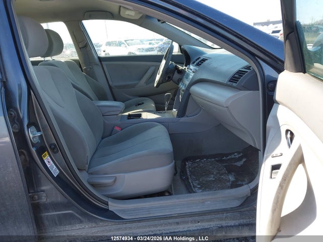 Aukcja sprzedaży 2007 Toyota Camry Le/se, vin: 4T1BE46K57U703442, numer aukcji: 12574934