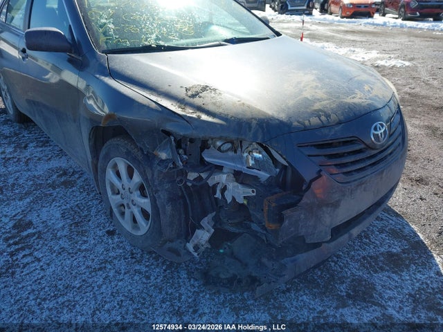 Aukcja sprzedaży 2007 Toyota Camry Le/se, vin: 4T1BE46K57U703442, numer aukcji: 12574934