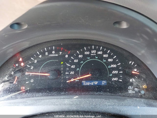 Aukcja sprzedaży 2007 Toyota Camry Le/se, vin: 4T1BE46K57U703442, numer aukcji: 12574934