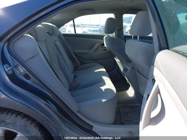 Aukcja sprzedaży 2007 Toyota Camry Le/se, vin: 4T1BE46K57U703442, numer aukcji: 12574934