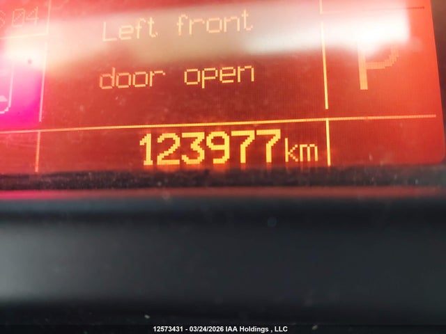 Fiat 500L TREKKING 2015 ZFBCFADH1FZ034165 Image 16