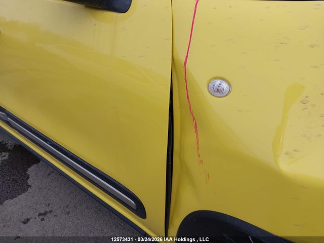 Fiat 500L TREKKING 2015 ZFBCFADH1FZ034165 Image 22