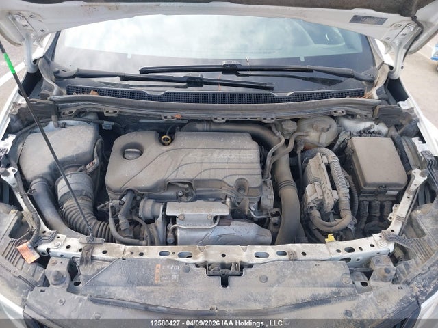 Chevrolet Cruze 2018 1G1BE5SM9J7115706 Image 10