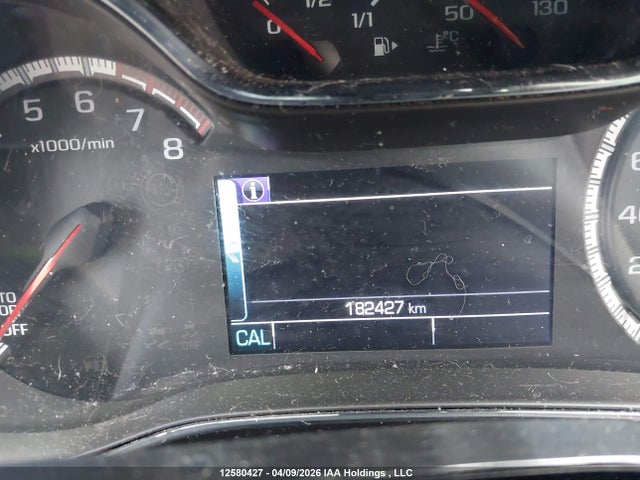 Chevrolet Cruze 2018 1G1BE5SM9J7115706 Image 14