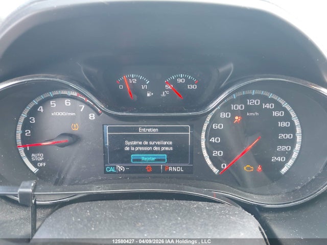 Chevrolet Cruze 2018 1G1BE5SM9J7115706 Image 7