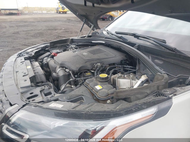 SALYM2RV5JA738575 Land Rover Range Rover Velar P380 First Edition/p380 Hse R-dynamic