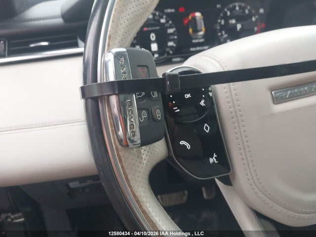 SALYM2RV5JA738575 Land Rover Range Rover Velar P380 First Edition/p380 Hse R-dynamic